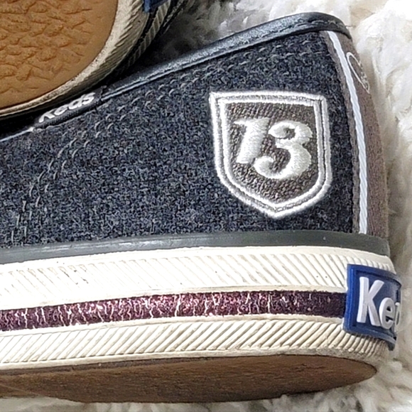 Keds Taylor Swift Women's Sneakers Limited Edition Size 9 - Picture 9 of 11